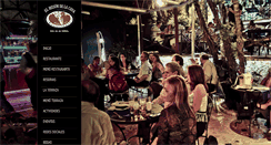 Desktop Screenshot of elmesondelacava.com